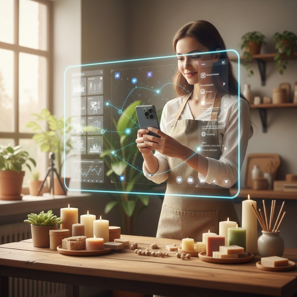 Instagram growth strategies for small businesses in 2026

